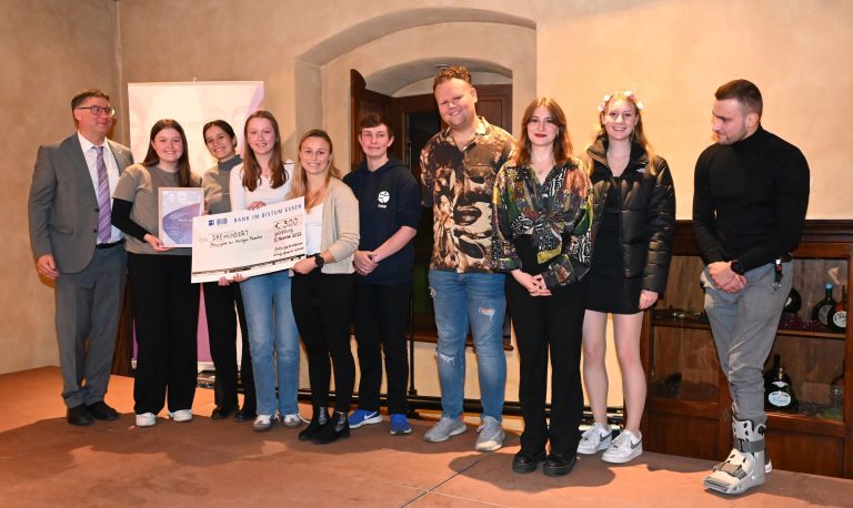 Bischof-Stangel-Preis 2022